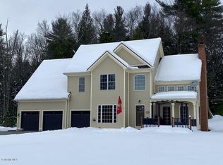 240 E Oxbow Rd, Charlemont, MA 01339