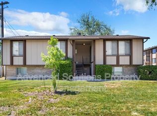 1329 N Redwood Rd, Salt Lake City, UT 84116