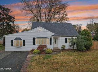 1100 Green Grove Road, Neptune Township, NJ 07753