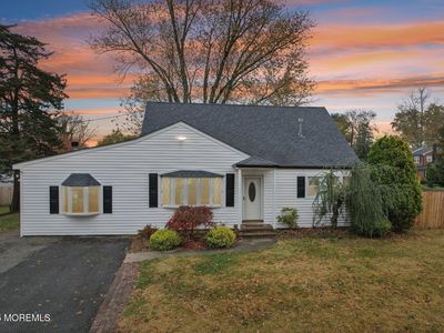 1100 Green Grove Road, Neptune, NJ, 07753