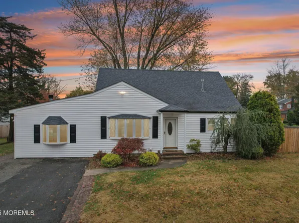 1100 Green Grove Road, Neptune Township, NJ 07753