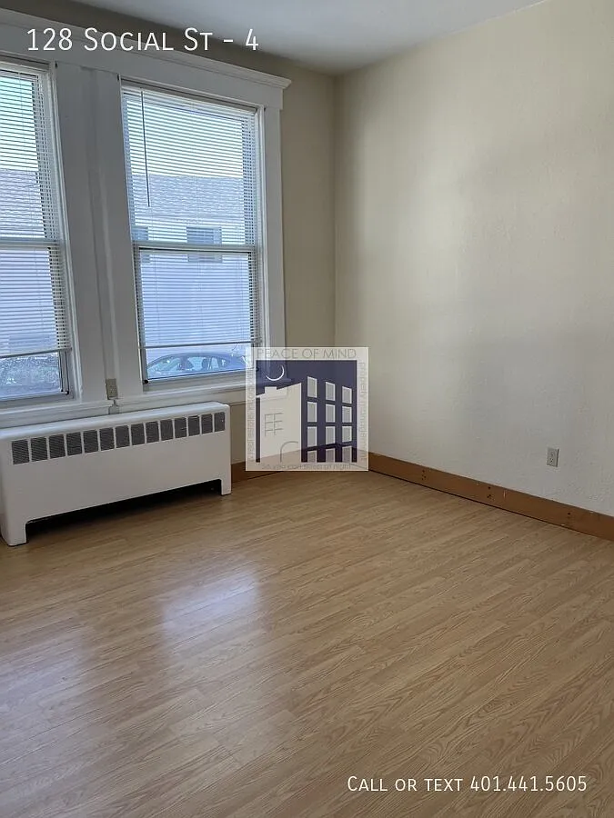 Cozy Studio with Private Entrance - Heat/HW/Electric Included for ONLY $1100/month!! — Photo 1