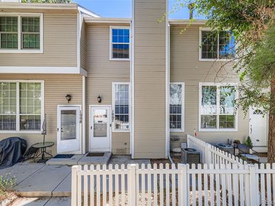 8199 Welby Road #1007, Denver, CO, 80229