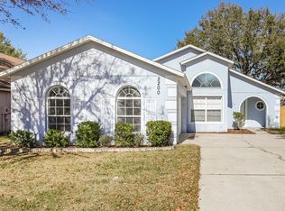 2200 Black Hawk St, Clermont, FL 34714