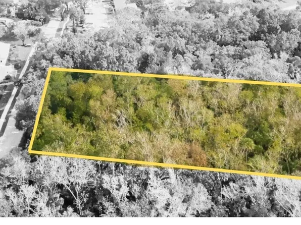 0 PAIGE Avenue, New Smyrna Beach, FL 32168