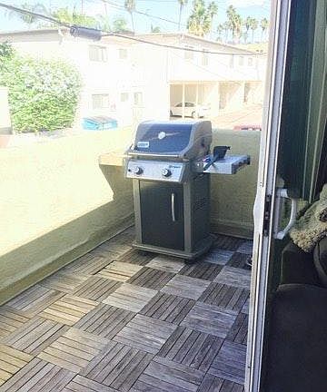 BBQ