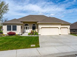 472 Anthony Dr, Richland, WA