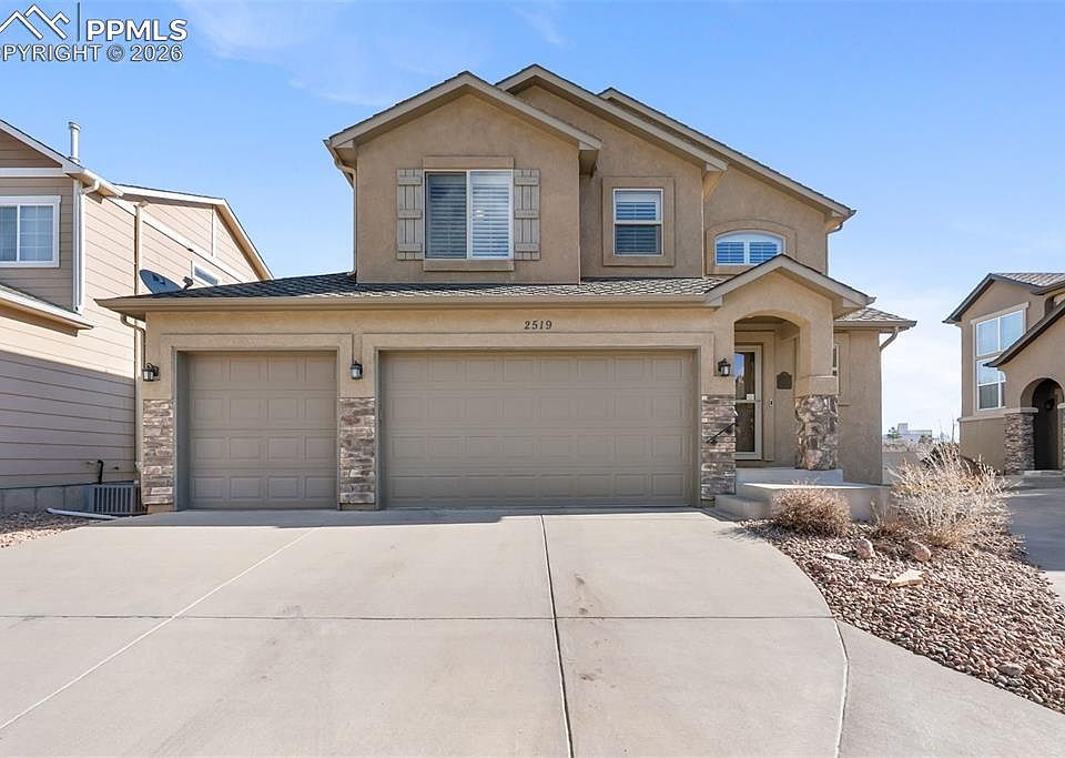 1st image of 2519 Hot Springs Ct