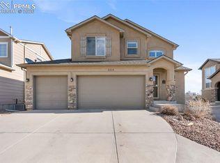 2519 Hot Springs Ct, Colorado Springs, CO 80919