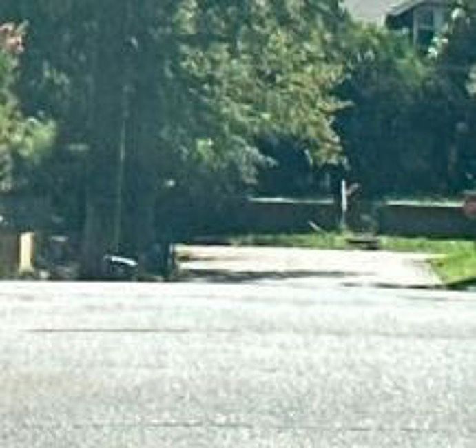 Exterior Neighborhood (street photo)