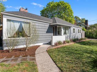 6826 N Knowles Ave, Portland, OR 97217