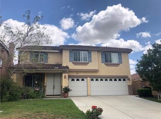 16269 Magnolia Way, Fontana, CA 92336