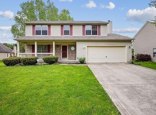 7826 Astra Cir, Reynoldsburg, OH 43068