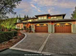 2390 Reliez Valley Rd, Martinez, CA 94553