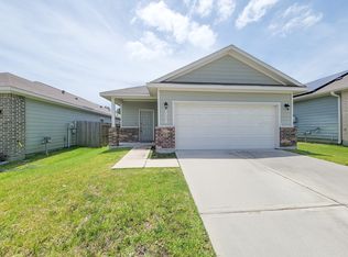 25395 Northpark Lake Dr, Porter, TX 77365