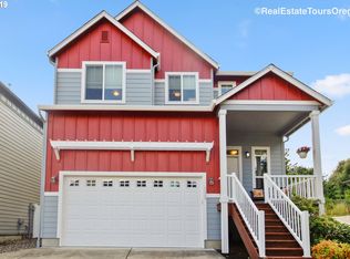 2405 NE 127th Pl, Vancouver, WA 98684