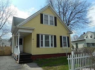 1335 Jay St, Rochester, NY 14611