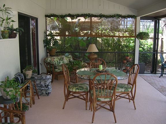 Florida room