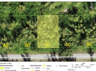 16683 Liggett Cir, Port Charlotte, FL 33981
