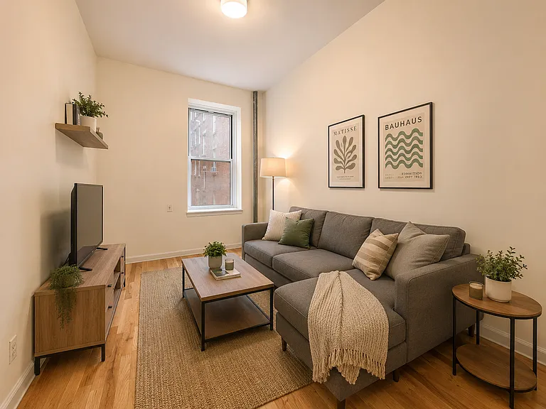515 W 111th St #2F — Photo 1