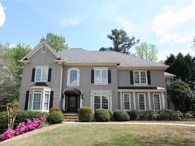 515 Harbour Gate Cir, Johns Creek, GA, 30022