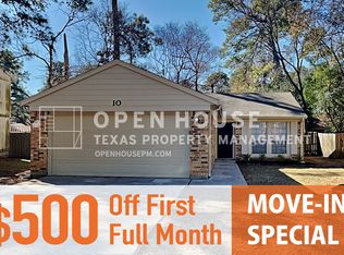 10 Hasting Oak Ct, Spring, TX 77381
