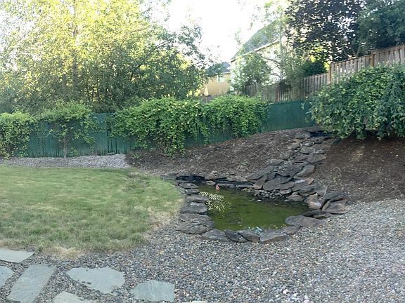 Side Yard