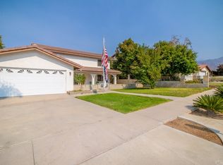 35044 Persimmon Ave, Yucaipa, CA 92399