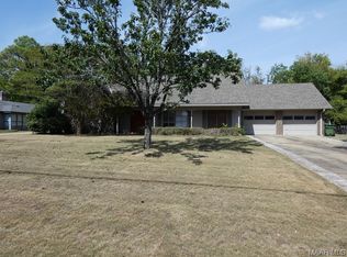 2301 Wentworth Dr, Montgomery, AL 36106