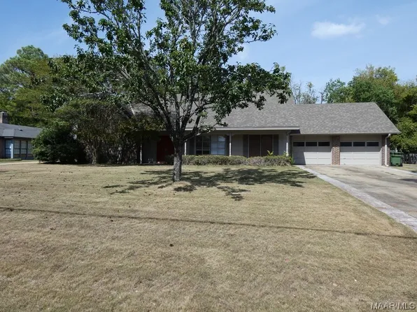 2301 Wentworth Dr, Montgomery, AL 36106