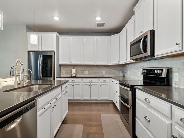 651 N Watters Rd #7105, Allen, TX 75013