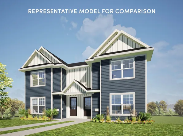 10102 Mosaic Way, Middleton, WI 53562