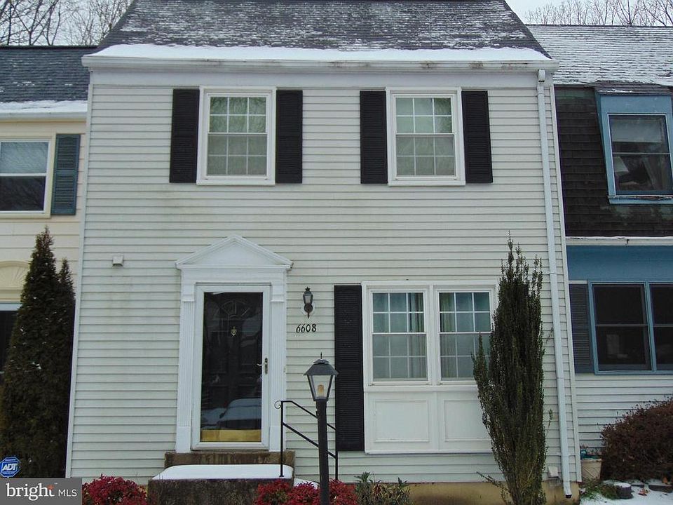 1st image of 6608 Birchleigh Way