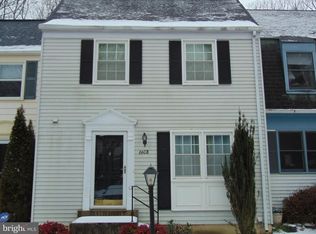 6608 Birchleigh Way, Alexandria, VA 22315