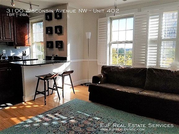 3rd image of 3100 Wisconsin Ave NW APT 402