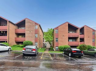 4808 Chalet Dr Unit 1106, Saint Bernard, OH 45217