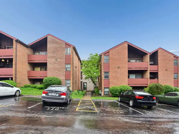 4808 Chalet Dr Unit 1106, Saint Bernard, OH 45217
