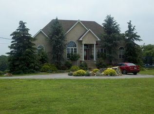 5196 Hickory Ridge Rd, Lebanon, TN 37087