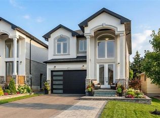 3 Mentino Cres, Hamilton, ON