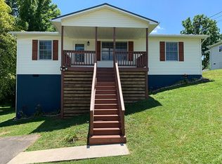 2156 Bradley St, Bristol, VA 24201