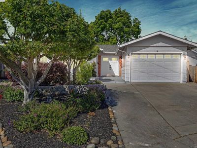 17 Helix Ct, San Ramon, CA, 94583