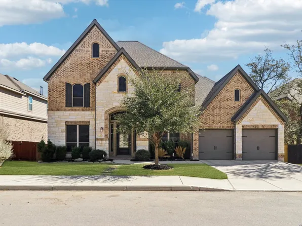 25514 River Ledge, San Antonio, TX 78255
