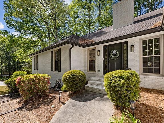 4th image of 1792 Walker Ridge Dr SW