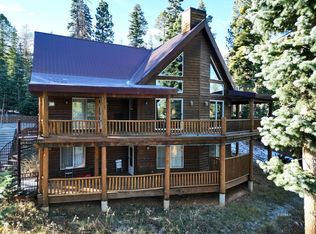 995 E Empty Saddle, Duck Creek Village, UT 84762