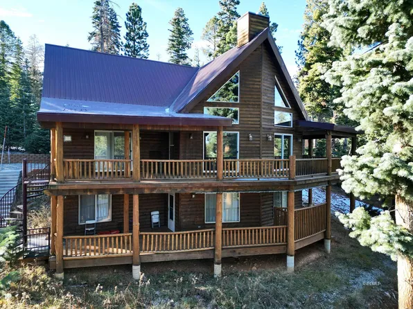 995 E Empty Saddle, Duck Creek Village, UT 84762