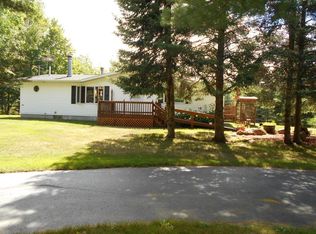 13377 Spring Rd, Onaway, MI 49765