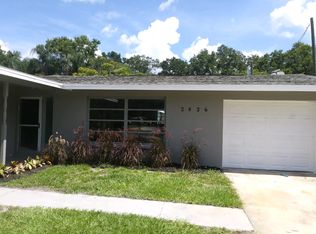 2836 Saint Croix Dr, Clearwater, FL 33759
