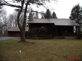 261 Burger Rd, Blakeslee, PA 18610