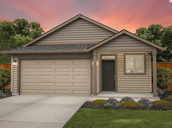 1422 Lena Ave, Benton City, WA 99320