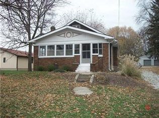 3621 Bluff Rd, Indianapolis, IN 46217